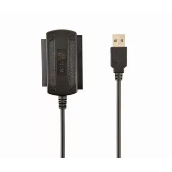 Adaptador IDE / SATA para USB GEMBIRD AUSI01