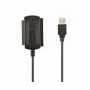 Adaptador IDE / SATA para USB GEMBIRD AUSI01