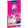 Petiscos para gatos Vitakraft VITAKRAFT Liquid Snack pasta de frango 6 x 15 g