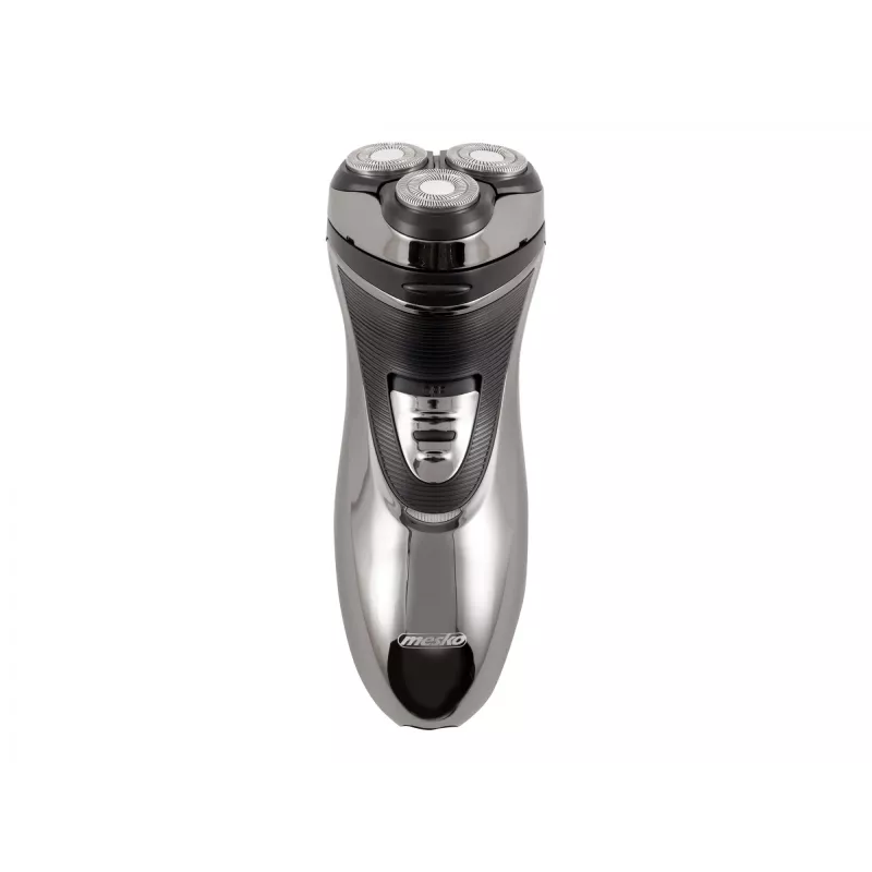 Mesko | Máquina de barbear elétrica | MS 2920 | Prateado