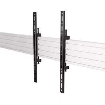 Braços de montagem B-Tech SYSTEM X BT8390-VESA400F/B