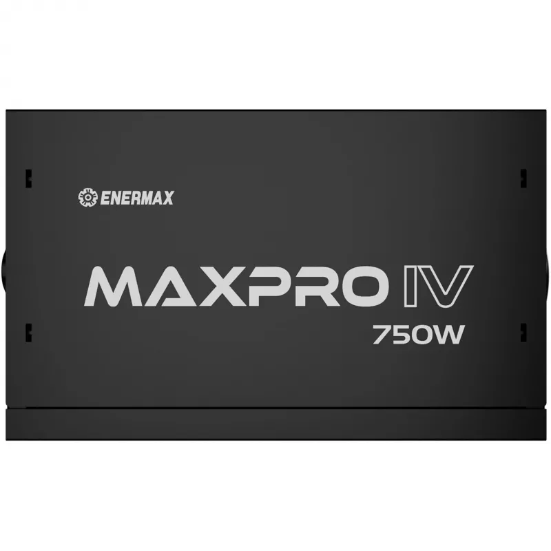 Fonte de alimentação PC Enermax Maxpro IV 750W EMP750W 750W (EMP750W)
