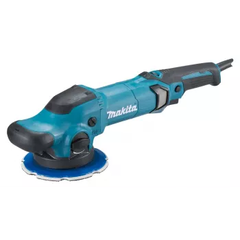 Polidora de automóveis Makita PO6000C 900 W 6800 rpm