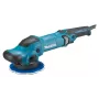 Polidora de automóveis Makita PO6000C 900 W 6800 rpm
