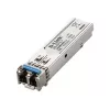 D-Link Transceptor industrial Mini-GBIC SFP de 1 porta para 1000BaseLX