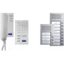 TechniSat TCS PPA03-EN/02 - com fios - branco - AC/DC - AC/DC