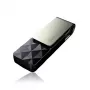 Pen drive Silicon Power Blaze B30 64 GB USB Type-A 3.0 (3.1 Gen 1) preto