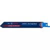 Bosch 2 608 900 360 lâmina de serra de recortar/rolar/serra sabre lâmina de serra sabre metal duro 1 unid.