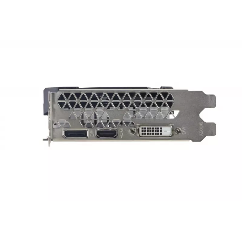 Placa gráfica BIOSTAR GeForce GTX 1660 SUPER PCIe 3.0, 6 GB GDDR6, 192 bits, 1785 MHz Boost