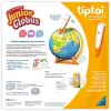 Brinquedo educativo Ravensburger tiptoi Mein interaktiver Junior Globus