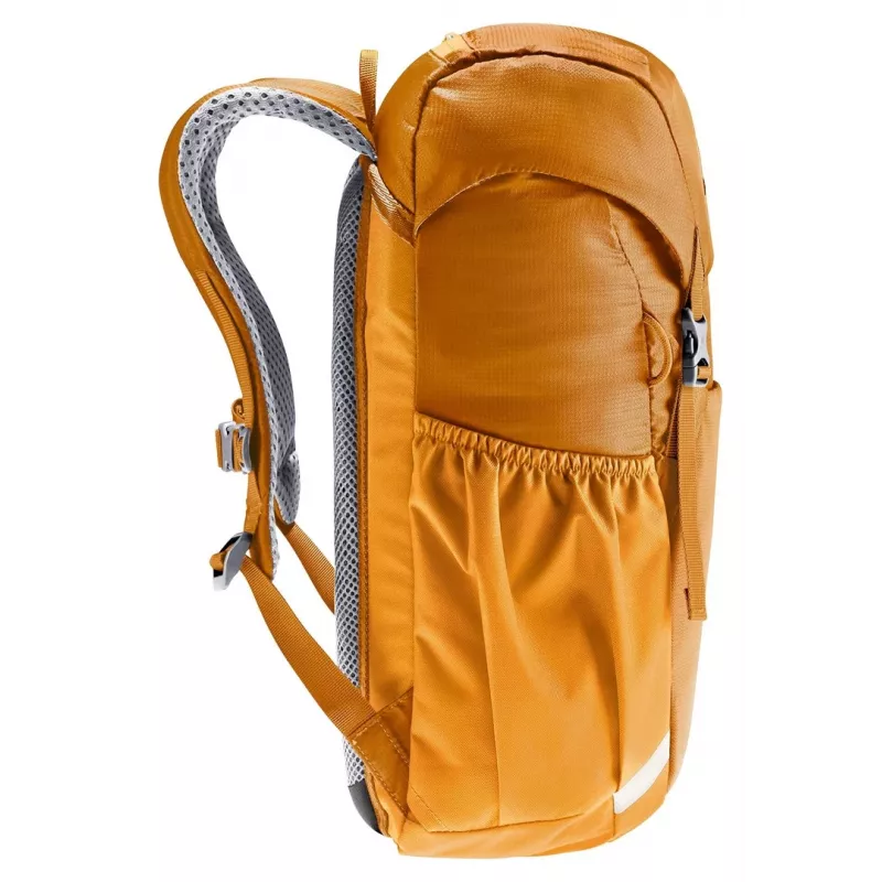 Mochila DEUTER Junior maple-amber — mochila infantil da Deuter