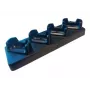 4-SLOT Charging Dock - Apenas carregamento, requer fonte de alimentação 94ACC0380 + REG Pwrc