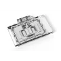 Alphacool Eisblock Aurora GPX-N RTX 4080 GameRock/Phantom bloco de água para GPU (13554)