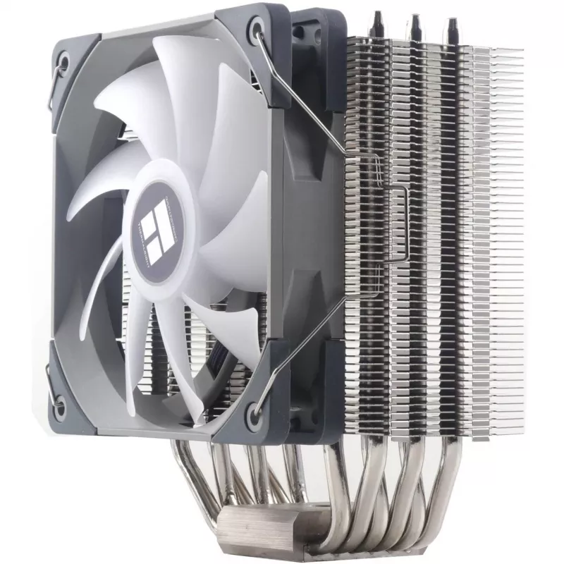 Arrefecedor Cooler Venemous Plus - 115x/1200/20xx/1366/AM4 - Arrefecedor de CPU (355680)