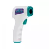 Termómetro médico digital Mesmed MM-007 Forst Plus com medição rápida e visor digital