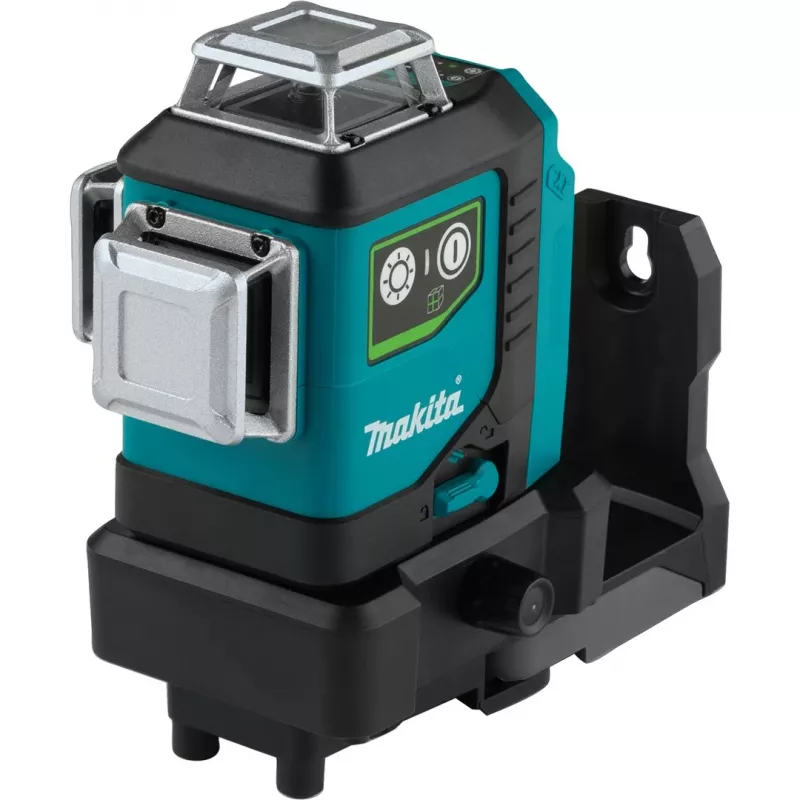 Makita Laser de linhas 12V SK700GD Feixe verde