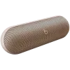 Beats | Altifalante | Pill | à prova de água | Bluetooth | champanhe dourado | portátil | ligação sem fios