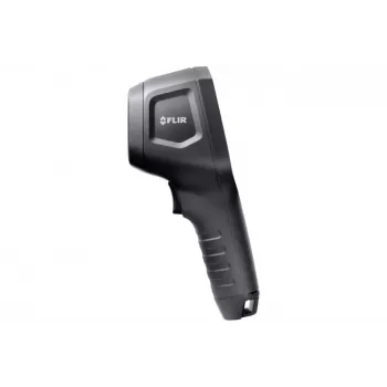 FLIR TG165-X MSX câmara térmica -25 a +300 °C 80 x 60 píxeis 8,7 Hz MSX®, luz LED integrada, câmara digital