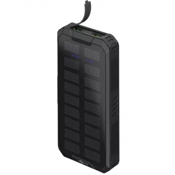 Goobay 53934 20.000 mAh, 74 Wh preto