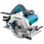 Makita HS6601 serra circular, 1050 W, 165 mm