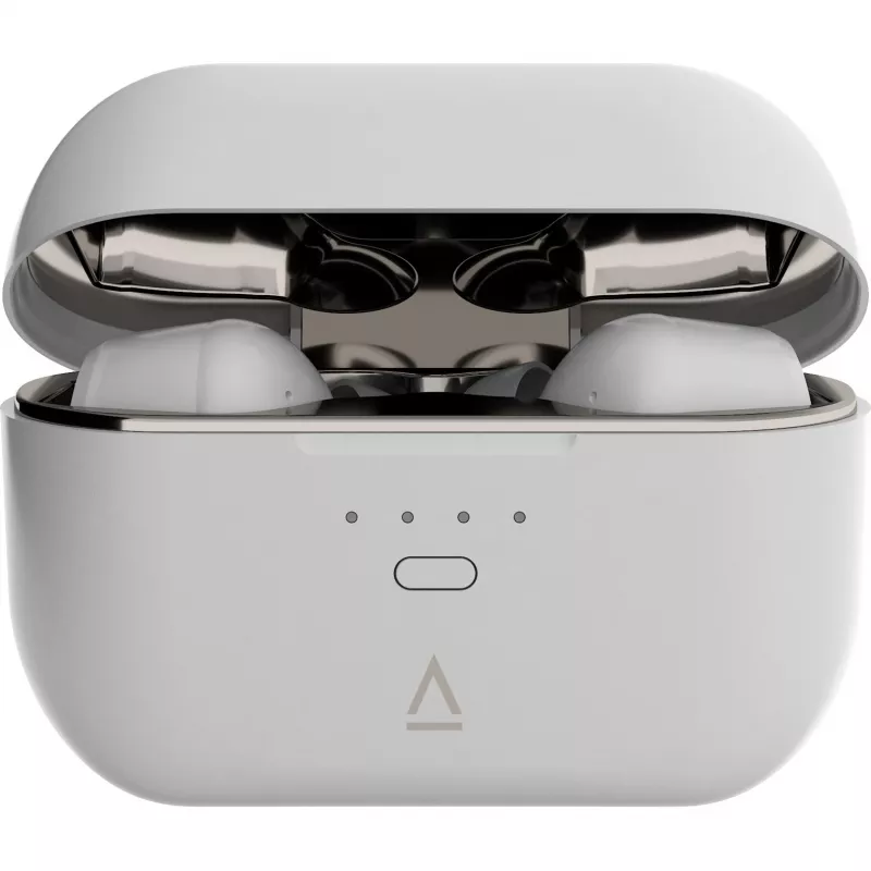 Auscultadores ZEN AIR SXFI D-GY