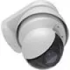 Câmara de vigilância de rede Ubiquiti UniFi AI PTZ Precision - PTZ - plataforma rotativa - resistente às intempéries - cor (dia/noite)