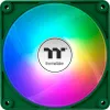 Ventoinhas Thermaltake CT140 EX ARGB Sync 14 cm verde 3 unid. 500-1800 rpm