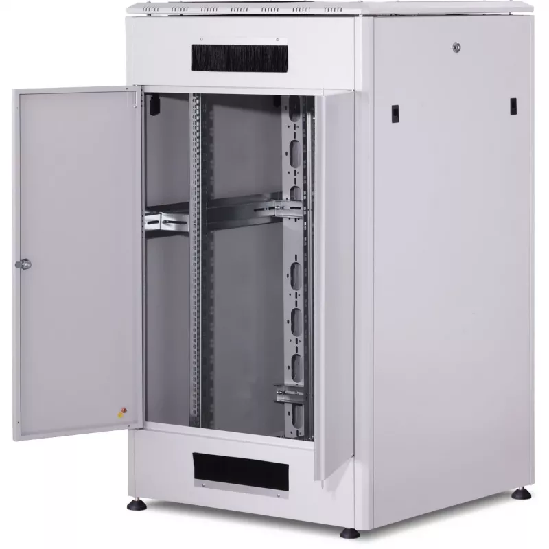 Rack autónomo Digitus DN-19 26U-8/8-1