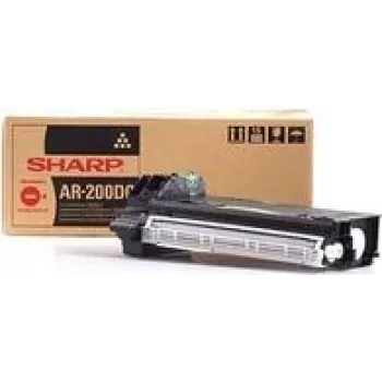 Cartucho de toner Sharp AR-200DC 1 unid. original preto