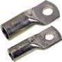 Terminal de cabo tubular LappKabel 180° 16 mm² diâmetro do furo: 8 mm 61796710 100 unid. (61796710)