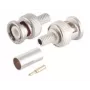 Conector coaxial BNC Microconnect BNC59M BNC 1 unid.