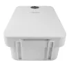 Purificador de ar ESPERANZA EHP002, branco, ruído 50 dB, caudal de ar 150 m³/h