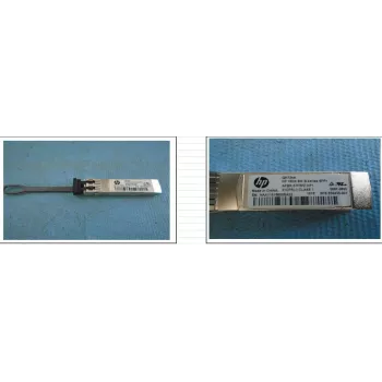 Transceptor Hewlett Packard Enterprise Series 16Gb Sw