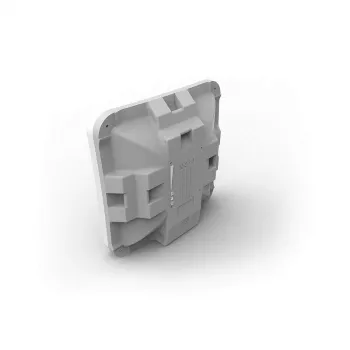 Mikrotik RBSXTsqG-5acD 1000 Mbit/s branco Power over Ethernet (PoE)
