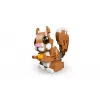 LEGO CREATOR 3 EM 1 31382 Animais fofos: Cachorrinho brincalhão
