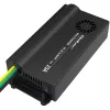Carregador de automóvel DC-DC 12V com regulação MPPT 25A