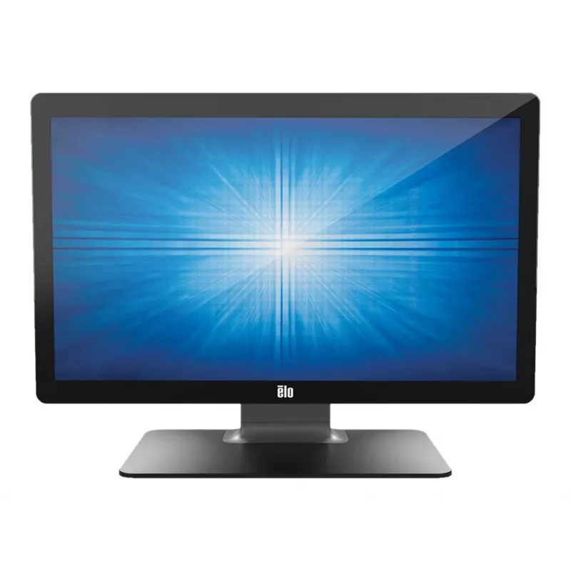 Monitor Elo Touch Solutions 2702L 27 polegadas ecrã tátil LCD 1920 x 1080