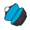 Mochila para portátil ALPEND. ECO 17.3/7569 preta RIVACASE