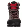 Salewa MTN Trainer Mid GTX homem adulto Charcoal, cinzento, vermelho