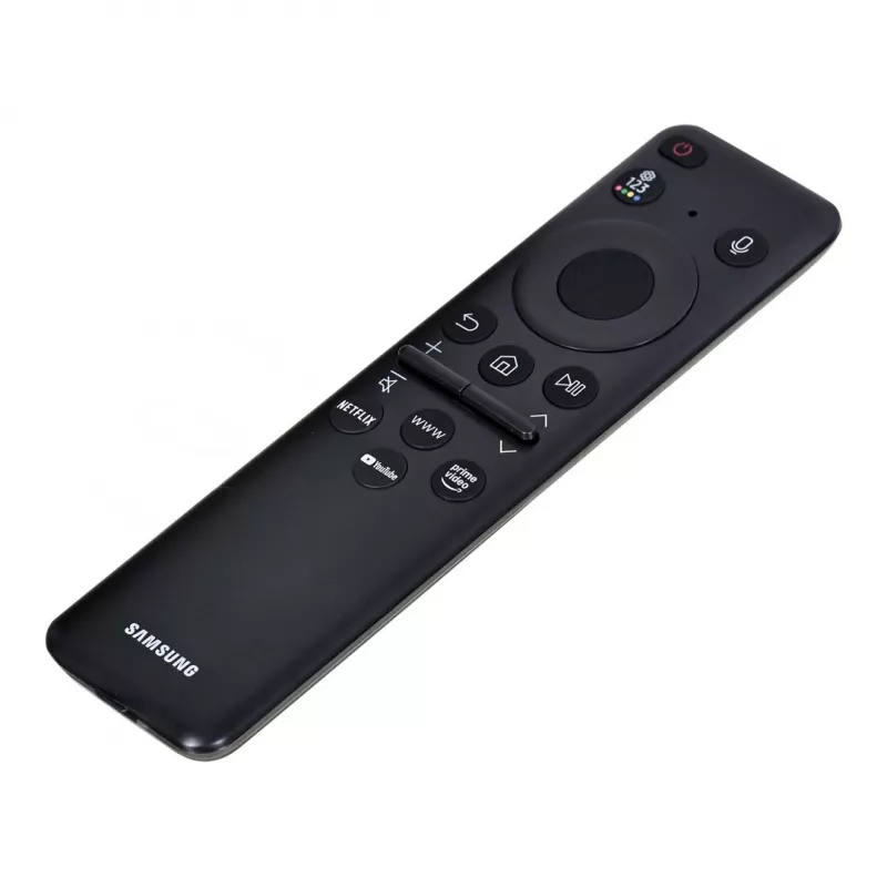 Samsung QE85QN80FAU 2,16 m (85 polegadas) 4K Ultra HD Smart TV Wi-Fi cinzento