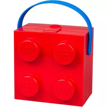 Room Copenhagen 40240001 Vermelho