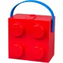 Room Copenhagen 40240001 Vermelho