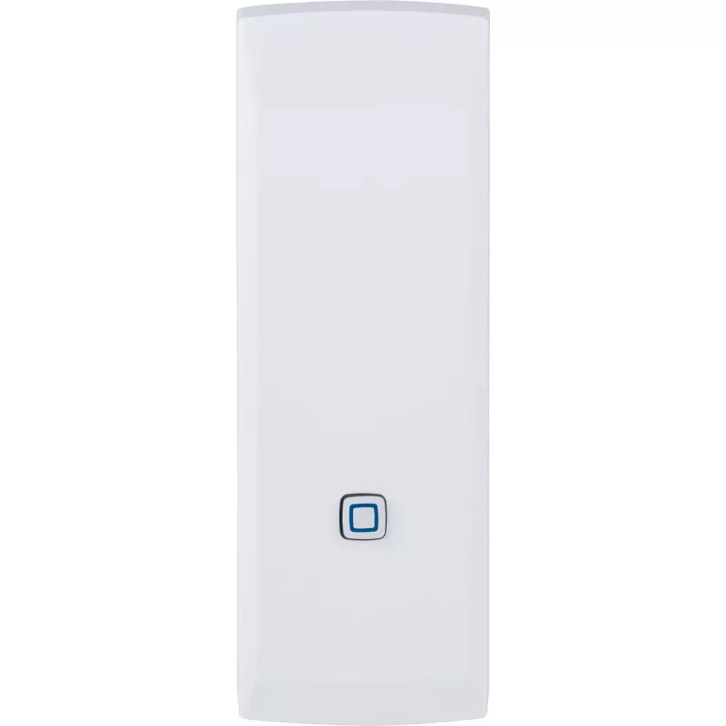 eQ-3 AG Homematic IP HmIP-ESI-LED, com fios, 300 m, 869,4 - 869,65 MHz, preto, branco, 39 mm, 29 mm