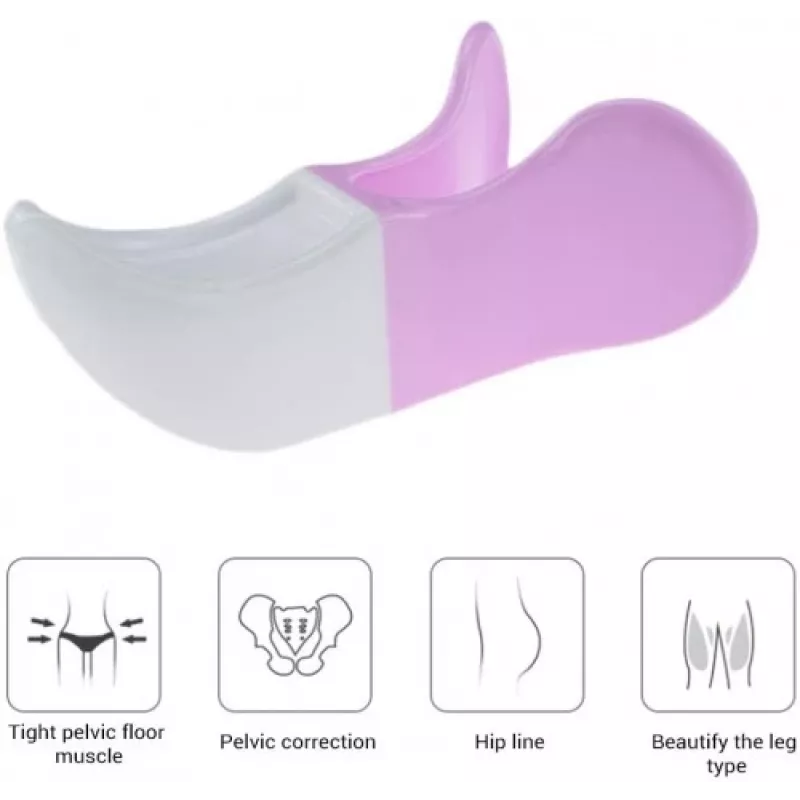 Hips Trainer Promote SO0130691 treinador de ancas ajustável com resistência para musculação