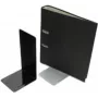 Suportes de arquivo pequenos MAUL branco - branco - metal - Alemanha - 120 x 140 x 240 mm (35430-02)