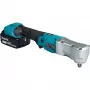 Parafusadeira de impacto angular Makita DTL300Z preta