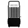 Adler AD 7864 secador de ar industrial preto