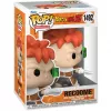 Figura Funko Pop Dragon Ball Z Recoome (143277)