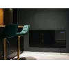 Aquecedor elétrico IR Lafe 47731 ThermoSmart 700W
