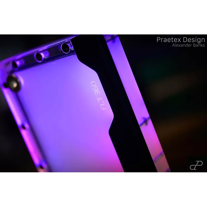 Refrigerante EK Water Blocks